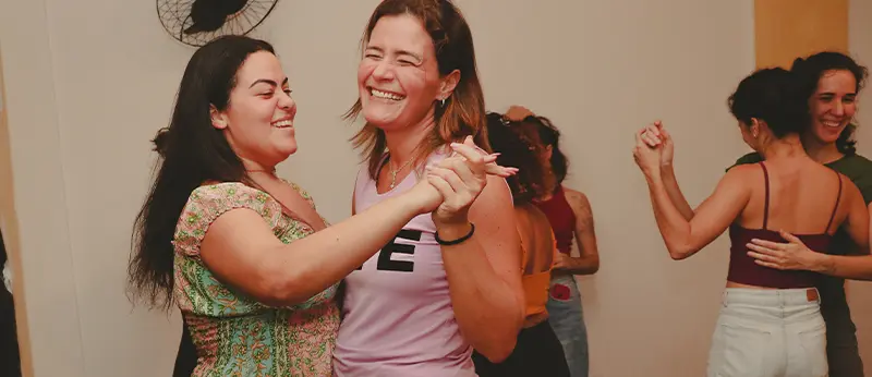 Curso Rio Vermelho